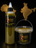 JAH House of Beauty (Hair Mask & Oil Combo)